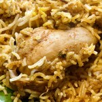 アーンドラ・ダイニング - 