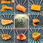 旬彩天 つちや - 