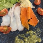 原価ビストロチーズプラス - 