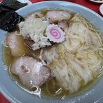 千住 チャーシュー軒 - 