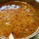 アーンドラ・ダイニング - 