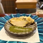 旬彩天 つちや - 