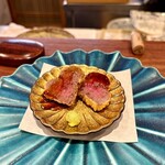 旬彩天 つちや - 