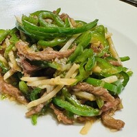 四川料理 龍の子 - 