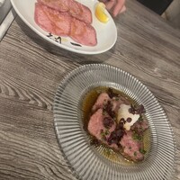 焼肉&手打ち冷麺 二郎 KANAYAMA - 