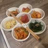 焼肉&手打ち冷麺 二郎 KANAYAMA - 