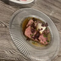 焼肉&手打ち冷麺 二郎 KANAYAMA - 