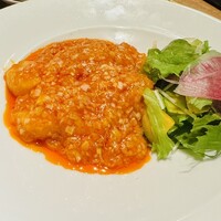 四川料理 龍の子 - 