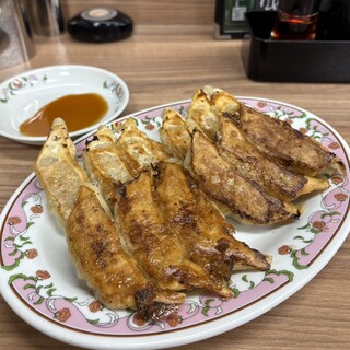 餃子の王将_0