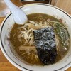 ハルピンラーメン 諏訪本店
