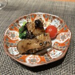 手打ち蕎麦 たがた - 