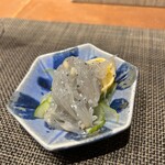 手打ち蕎麦 たがた - 
