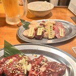 庄内ホルモン - 