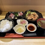 和食と和酒 磯じまん - 