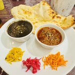 Spice Theater Shin-Marunouchi Bldg. - 