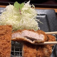 とんかつ まい泉 青山本店 - 