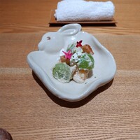 日本料理 e. - 