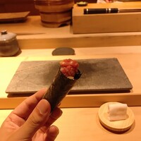 鮨かわなか - 