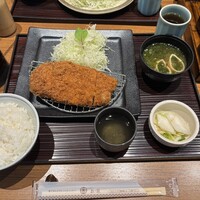 とんかつ まい泉 青山本店 - 