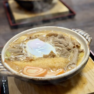 いとしょう 糸庄 本店 （いとしょう） - 西中野/うどん | 食べログ