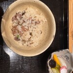 日本料理　かこみ - 
