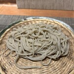手打ち蕎麦 たがた - 