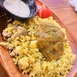 創作居酒屋タベルナコッタ - 