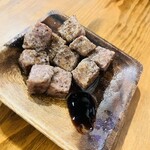 創作居酒屋タベルナコッタ - 