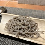 手打ち蕎麦 たがた - 