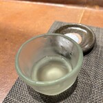 手打ち蕎麦 たがた - 