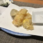 手打ち蕎麦 たがた - 