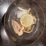 日本料理　かこみ - 