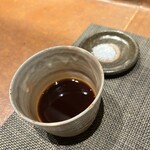 手打ち蕎麦 たがた - 