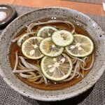 手打ち蕎麦 たがた - 