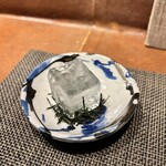 手打ち蕎麦 たがた - 