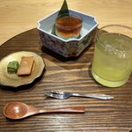 ひいらぎ 銀座本店 - 