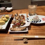 小料理バル ドメ - 