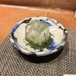 手打ち蕎麦 たがた - 