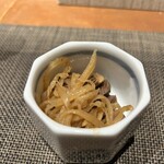 手打ち蕎麦 たがた - 