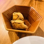 創作居酒屋タベルナコッタ - 