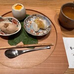日本料理　かこみ - 