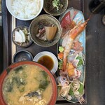 まるさん松本 - 