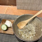 手打ち蕎麦 たがた - 