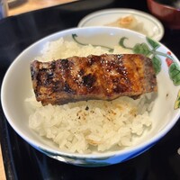 鰻花房 - 