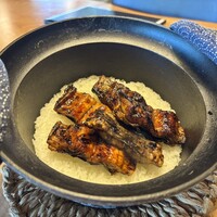 鰻花房 - 
