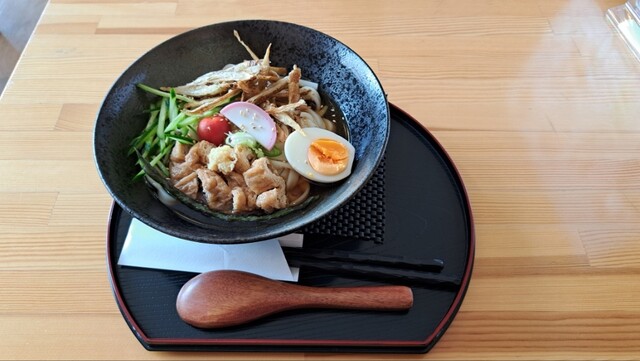 金沢屋 - 壮瞥町その他（うどん）の写真