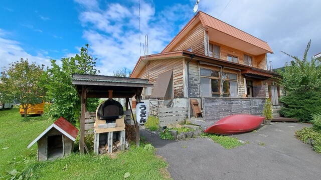 金沢屋 - 壮瞥町その他（うどん）の写真