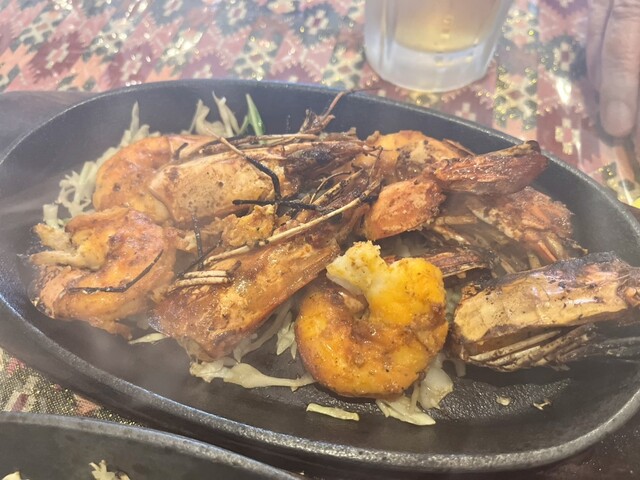 Partik Restaurant Toji Ten