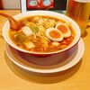 彩華ラーメン  本店