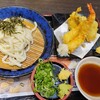 資さんうどん 鳥栖真木店